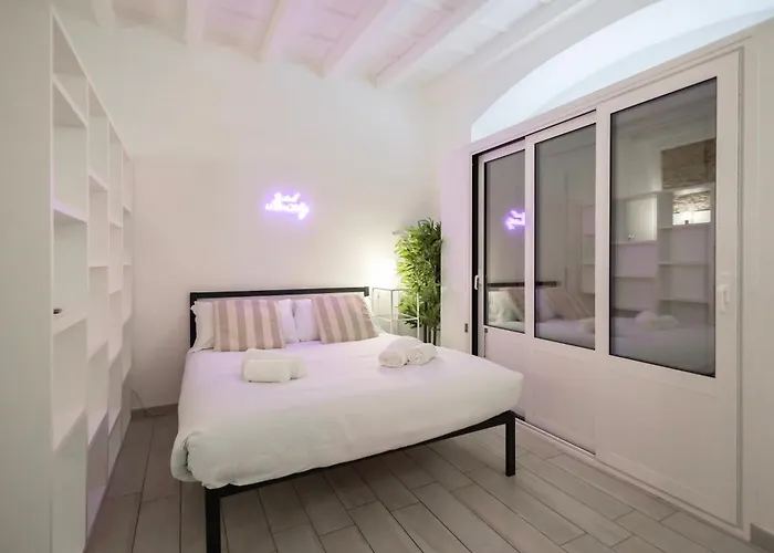 Flora 57 - Splendido Loft Nel Cuore Dei Navigli